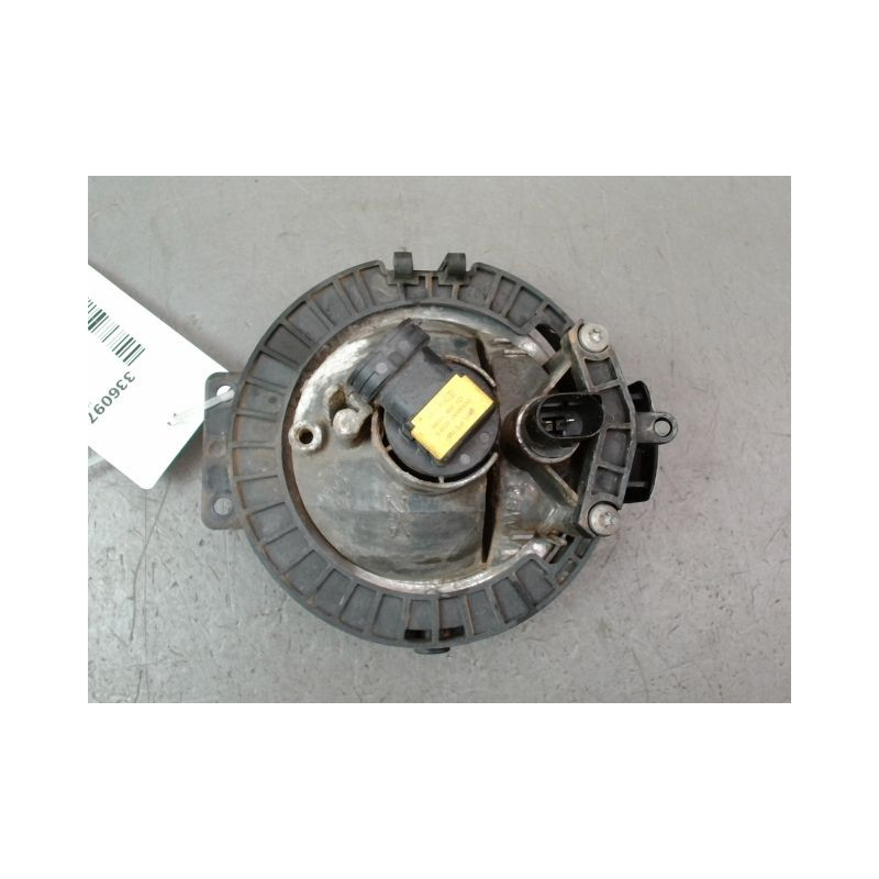 PHARE ANTIBROUILLARD AVANT DROIT MINI MINI II Phase 1 (R56) 2006-2010