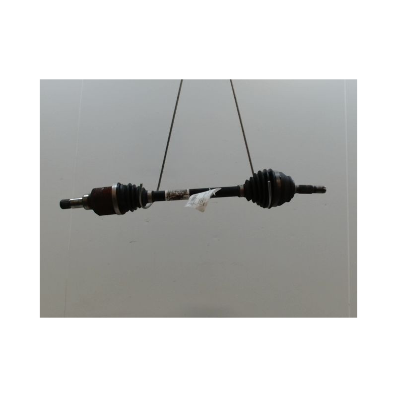 TRANSMISSION AVANT DROIT CITROEN AMI Electric 