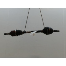 TRANSMISSION AVANT DROIT CITROEN AMI Electric 