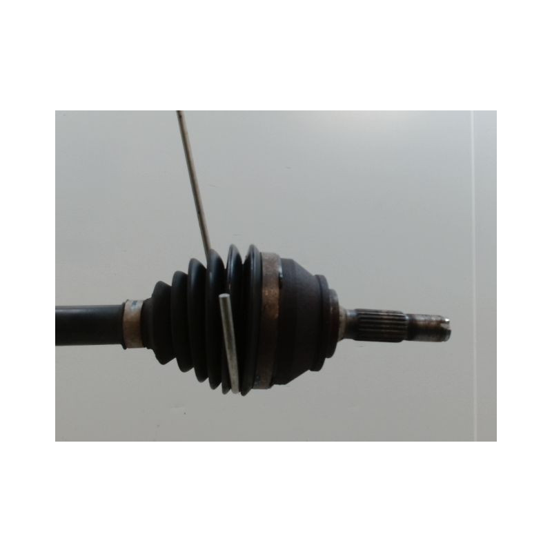 TRANSMISSION AVANT DROIT CITROEN AMI Electric 