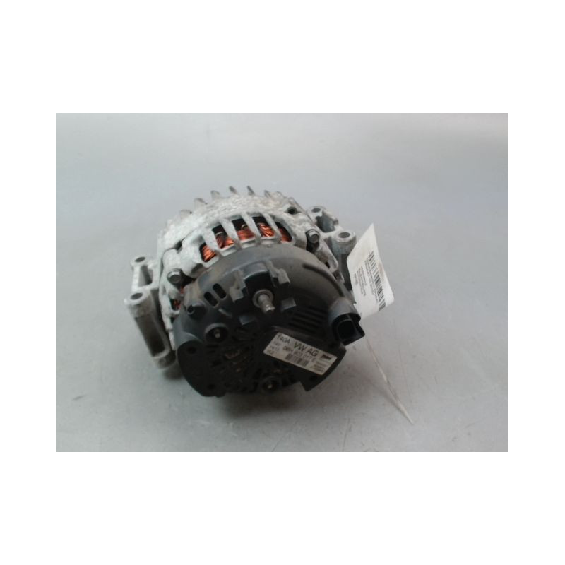 ALTERNATEUR VOLKSWAGEN PASSAT 2010-