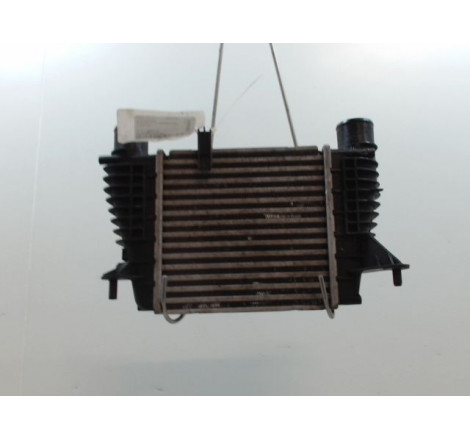 ECHANGEUR AIR