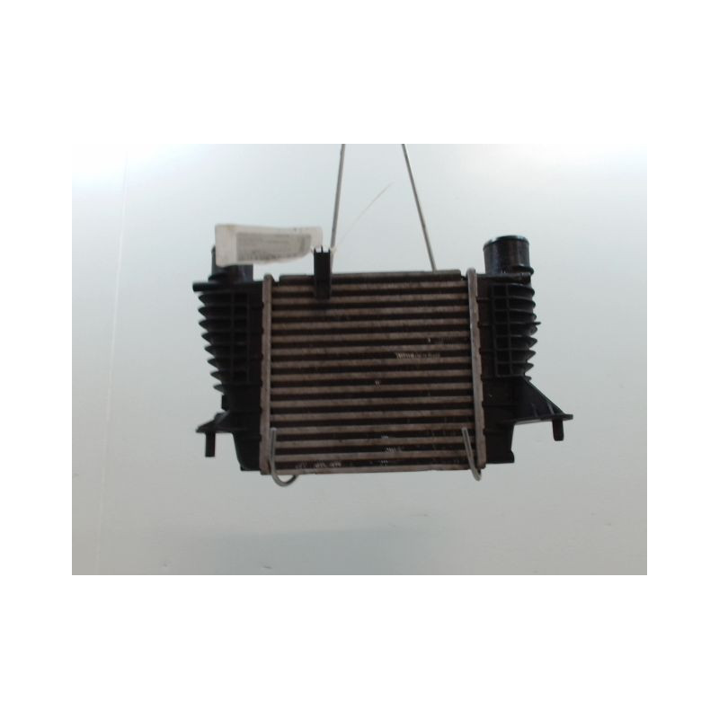 ECHANGEUR AIR RENAULT CLIO III Phase 1 2005-2009