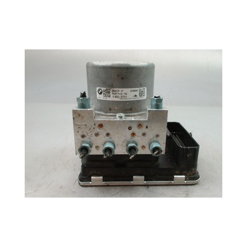 UNITE HYDRAULIQUE ABS BMW SERIE 1