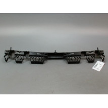 SUPPORT CENTRAL PARE-CHOC ARRIERE  RENAULT CLIO