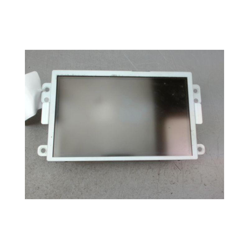 ECRAN GPS FORD COUPE