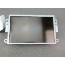 ECRAN GPS FORD COUPE