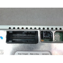 ECRAN GPS FORD COUPE