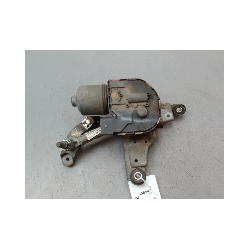 MECANISME ESSUIE-GLACE AVANT FORD S-MAX 2006-
