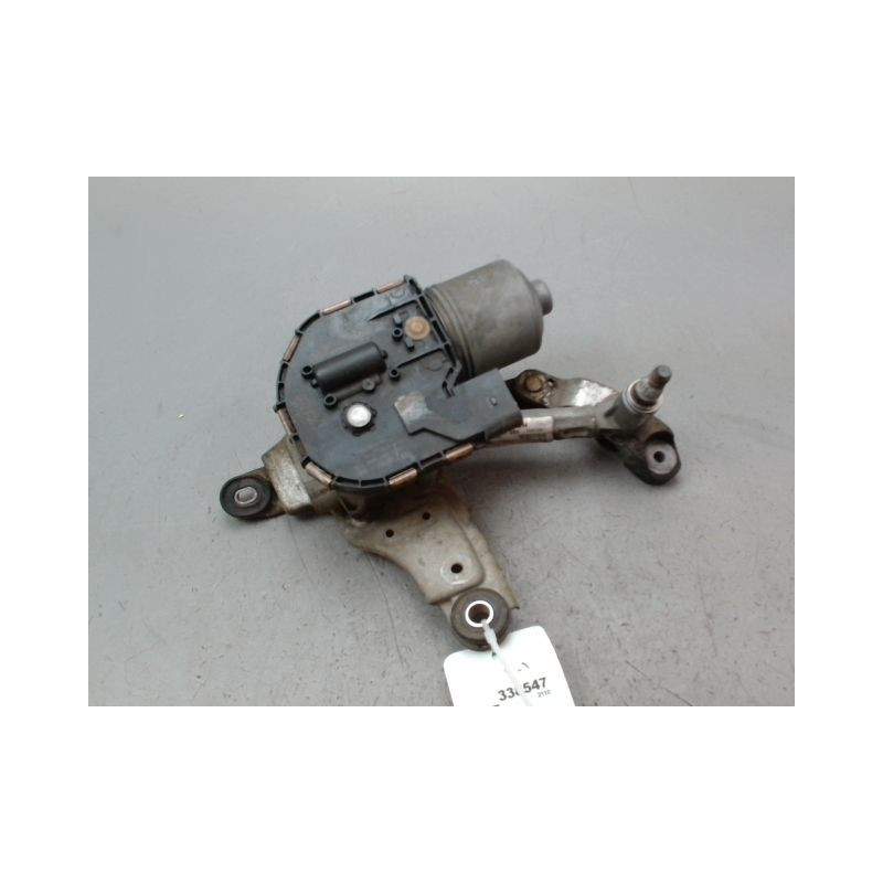 MECANISME ESSUIE-GLACE AVANT FORD S-MAX 2006-