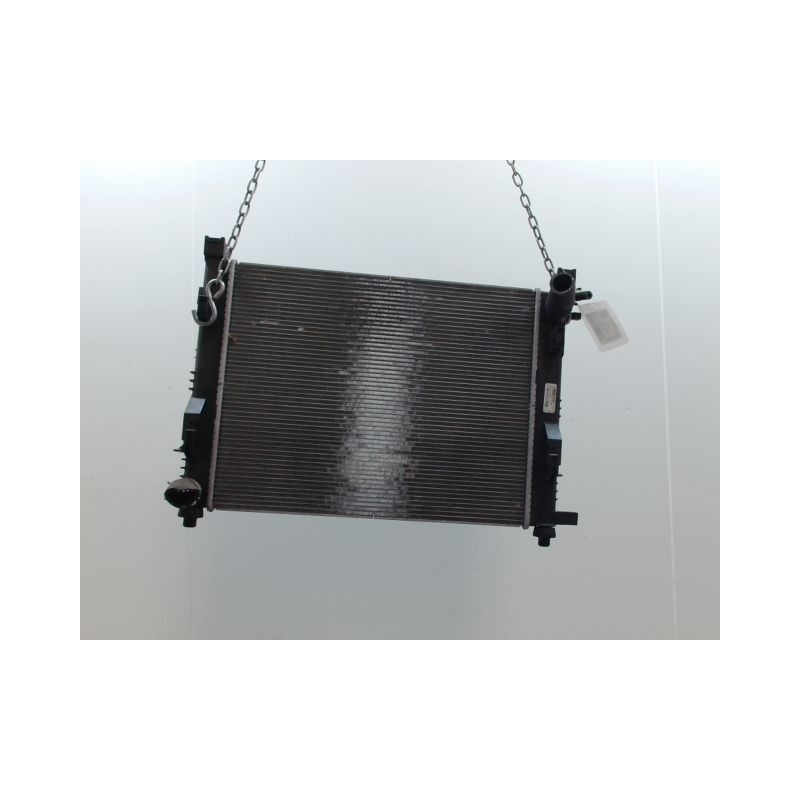 RADIATEUR RENAULT CAPTUR Phase 1 2013-...