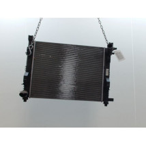 RADIATEUR RENAULT CAPTUR Phase 1 2013-...