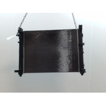 RADIATEUR RENAULT CAPTUR Phase 1 2013-...