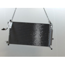 CONDENSEUR CLIMATISATION NISSAN JUKE Phase 2 2014-...