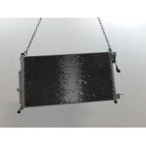 CONDENSEUR CLIMATISATION NISSAN JUKE Phase 2 2014-...