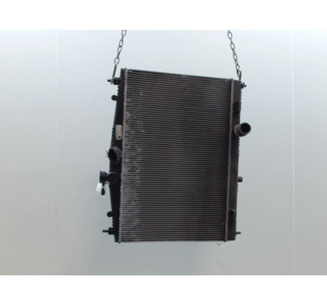RADIATEUR