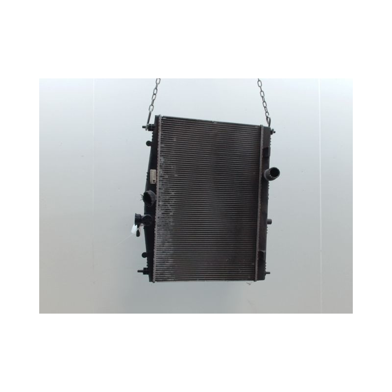 RADIATEUR NISSAN JUKE Phase 2 2014-...