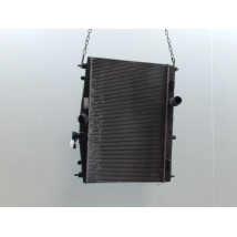 RADIATEUR NISSAN JUKE Phase 2 2014-...