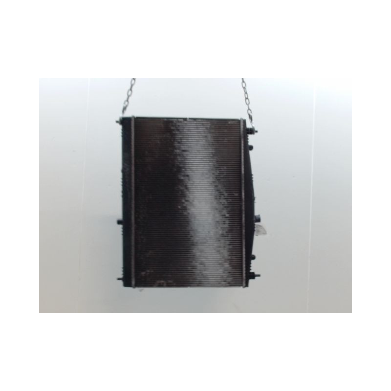 RADIATEUR NISSAN JUKE Phase 2 2014-...