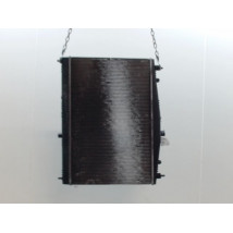 RADIATEUR NISSAN JUKE Phase 2 2014-...