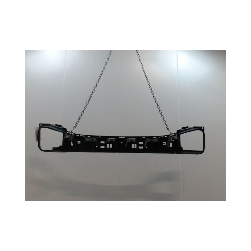 SUPPORT CENTRAL PARE-CHOC ARRIERE  PEUGEOT 208 Phase 1 2012-...
