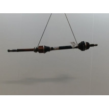 TRANSMISSION AVANT DROIT CITROEN GRAND C4 PICASSO 2006- 1.6 BlueHDi 120