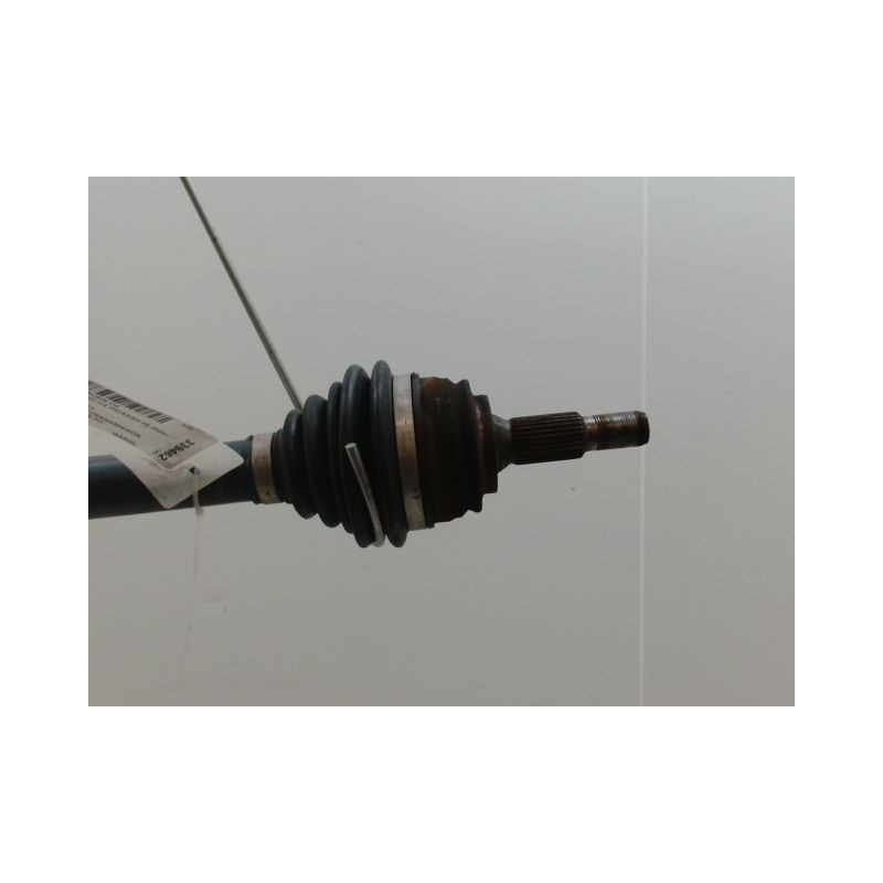 TRANSMISSION AVANT DROIT CITROEN GRAND C4 PICASSO 2006- 1.6 BlueHDi 120