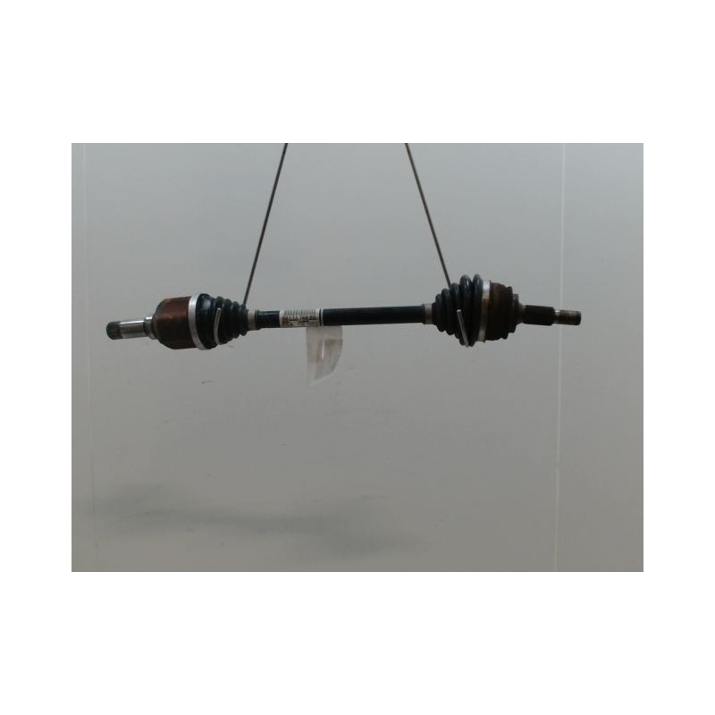 TRANSMISSION AVANT GAUCHE CITROEN GRAND C4 PICASSO 2006- 1.6 BlueHDi 120