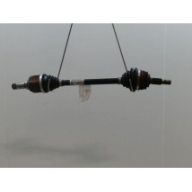 TRANSMISSION AVANT GAUCHE CITROEN GRAND C4 PICASSO 2006- 1.6 BlueHDi 120