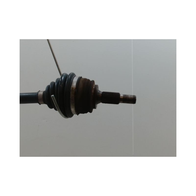 TRANSMISSION AVANT GAUCHE CITROEN GRAND C4 PICASSO 2006- 1.6 BlueHDi 120