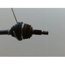 TRANSMISSION AVANT GAUCHE CITROEN GRAND C4 PICASSO 2006- 1.6 BlueHDi 120