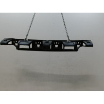 SUPPORT CENTRAL PARE-CHOC ARRIERE  CITROEN C3 PICASSO MONOSP. Phase 2 2012-...