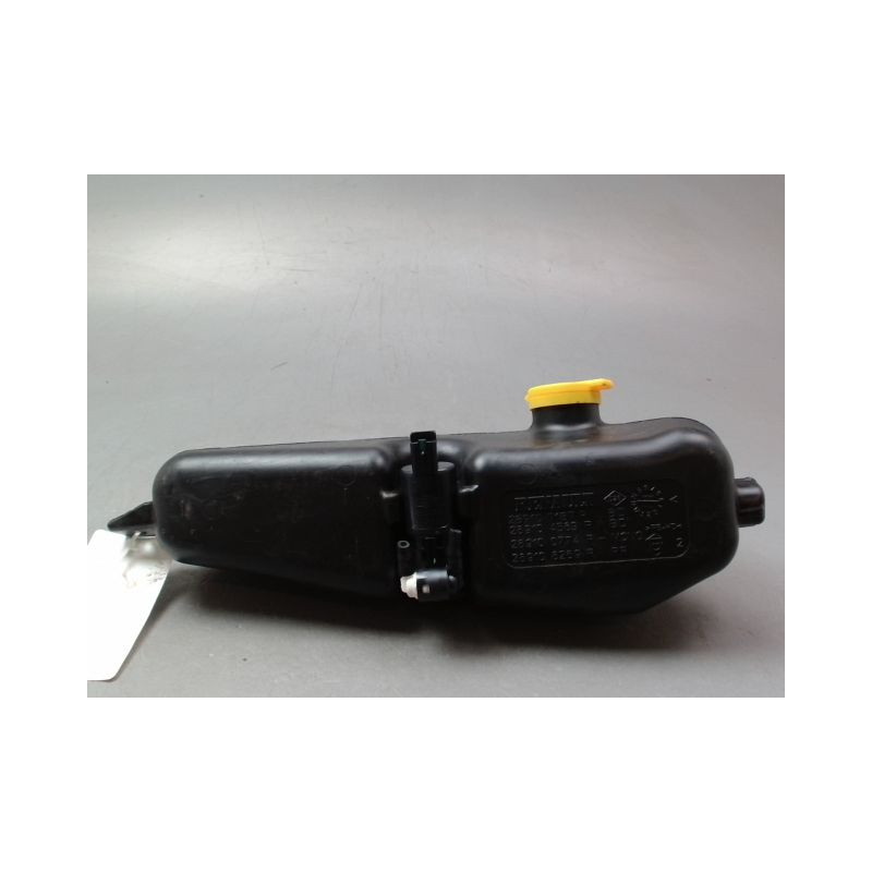 RESERVOIR LAVE-GLACE AVANT DACIA SANDERO II Phase 1 2012-...