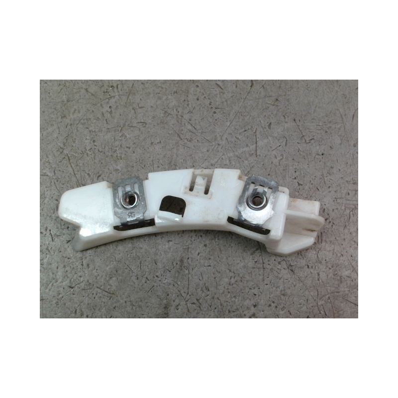 SUPPORT PARE-CHOC AVD PEUGEOT 208 Phase 1 2012-...