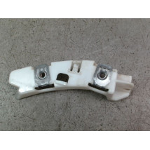 SUPPORT PARE-CHOC AVD PEUGEOT 208 Phase 1 2012-...