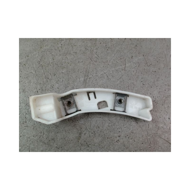 SUPPORT PARE-CHOC AVD PEUGEOT 208 Phase 1 2012-...