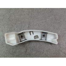 SUPPORT PARE-CHOC AVD PEUGEOT 208 Phase 1 2012-...