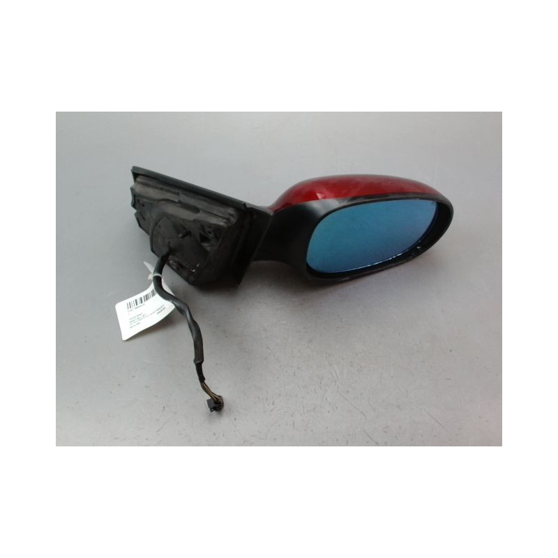 RETROVISEUR EXTERIEUR ELECTRIQUE DROIT FIAT BRAVO II 2007-...