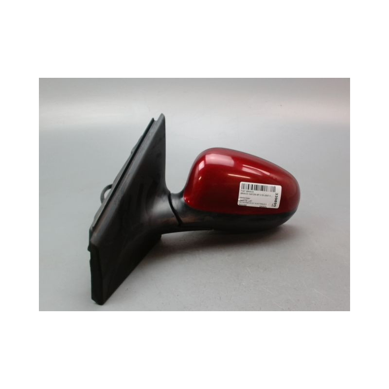 RETROVISEUR EXTERIEUR ELECTRIQUE GAUCHE FIAT BRAVO II 2007-...