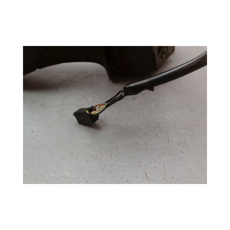 RETROVISEUR EXTERIEUR ELECTRIQUE GAUCHE FIAT BRAVO II 2007-...