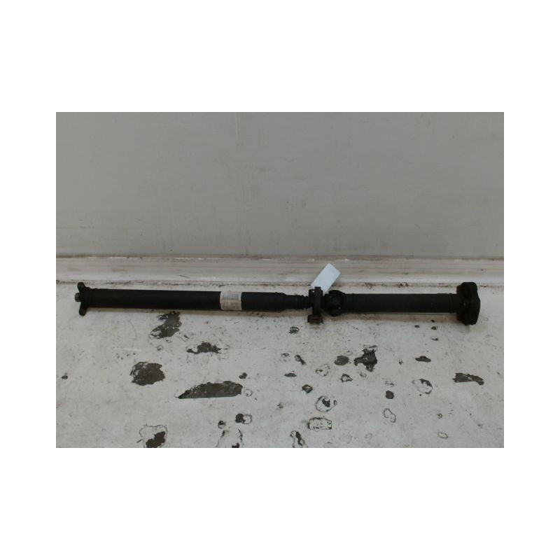TRANSMISSION LONGITUDINALE MERCEDES SLK 200 Kompressor 