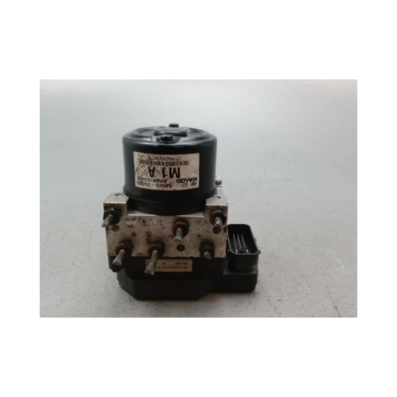 UNITE HYDRAULIQUE ABS HYUNDAI TUCSON BREAK I 2004-2010