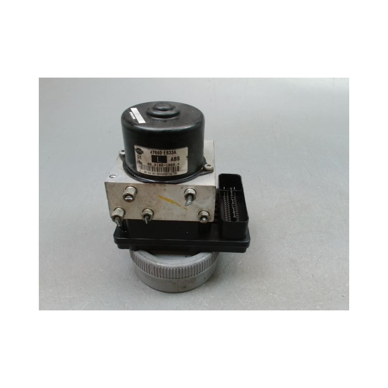 UNITE HYDRAULIQUE ABS NISSAN NAVARA KING-CAB