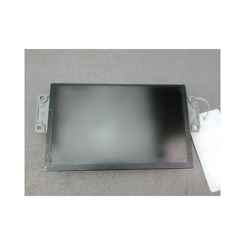 ECRAN GPS CITROEN C3 II Phase 1 (A51) 2009-2013