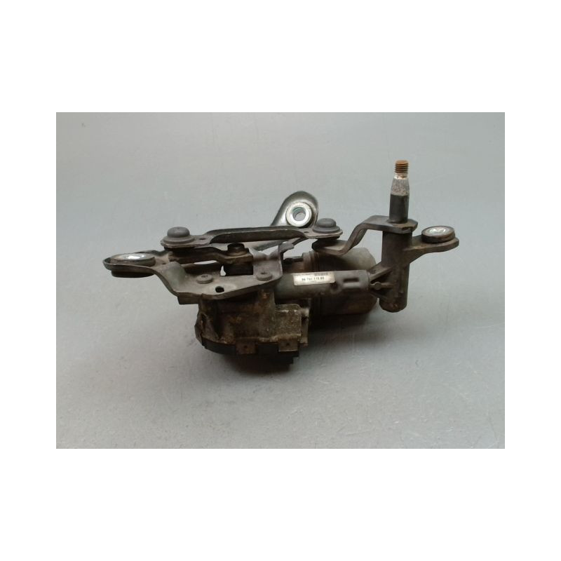 MECANISME ESSUIE-GLACE AVANT PEUGEOT 407 COUPE 2P 2005-2011