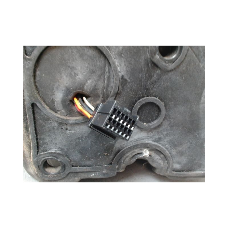 RETROVISEUR EXTERIEUR ELECTRIQUE GAUCHE CHRYSLER VOYAGER DIESEL