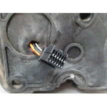 RETROVISEUR EXTERIEUR ELECTRIQUE GAUCHE CHRYSLER VOYAGER DIESEL