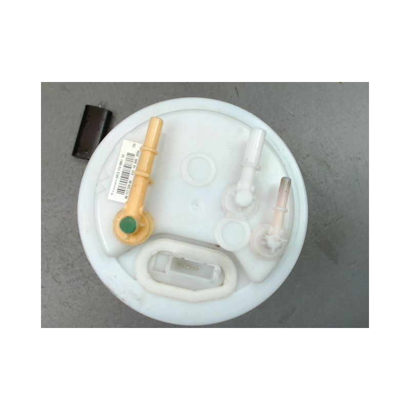 JAUGE A CARBURANT CITROEN C4 II Phase 1 (B71) 2010-2015