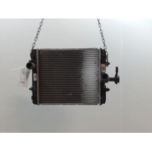 RADIATEUR CITROEN C1 I Phase 1 2005-2008