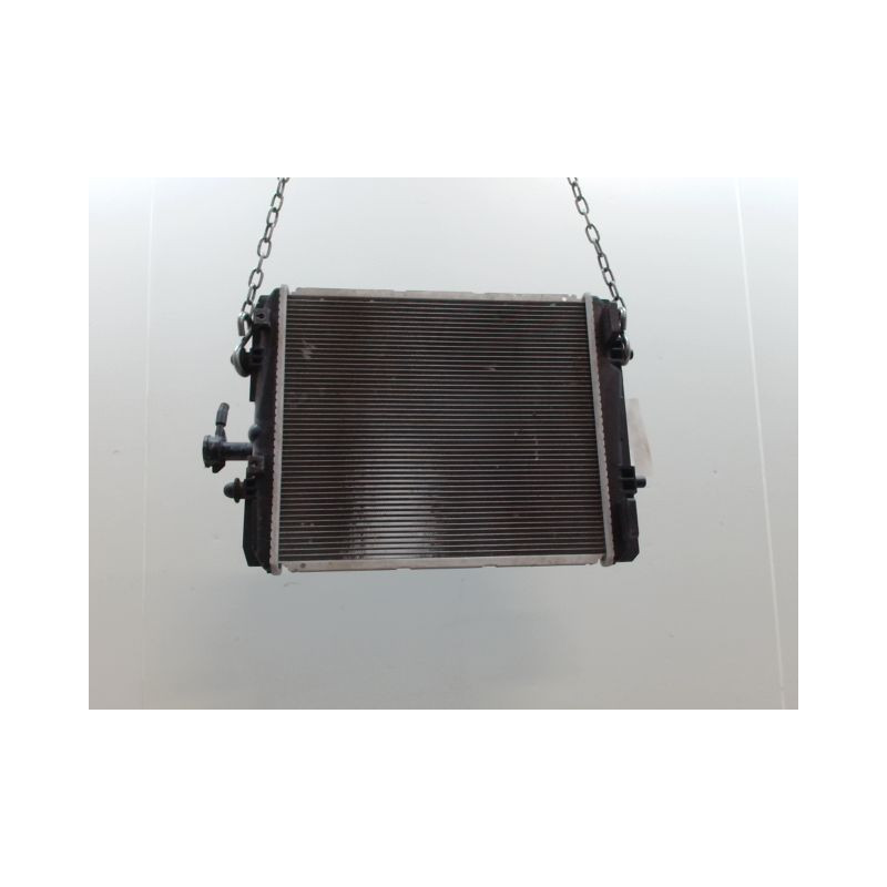 RADIATEUR CITROEN C1 I Phase 1 2005-2008